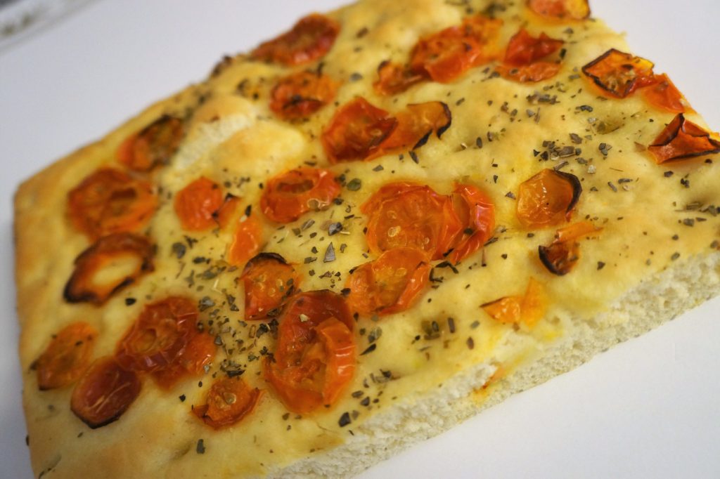 Foccacia